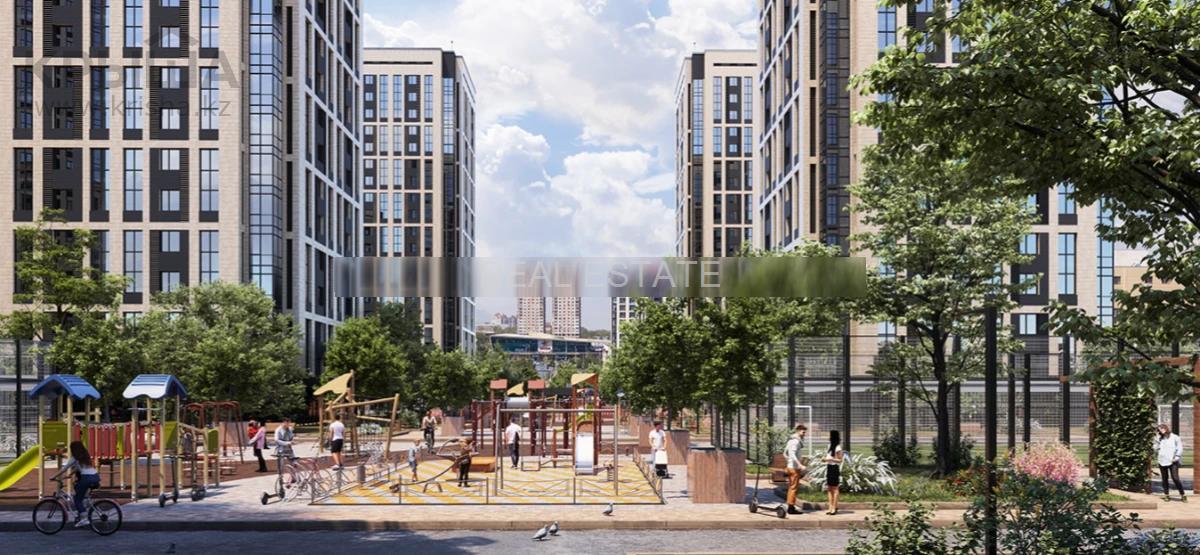 Фото Квартира, 2 комн, 40 м², 20/20 эт., 2023 г.п.