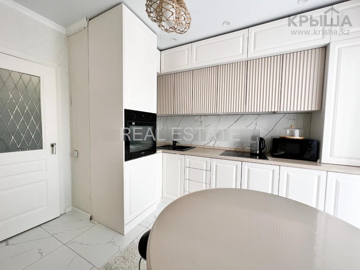 Фото Квартира, 2 комн, 58 м², 9/10 эт., 2019 г.п.