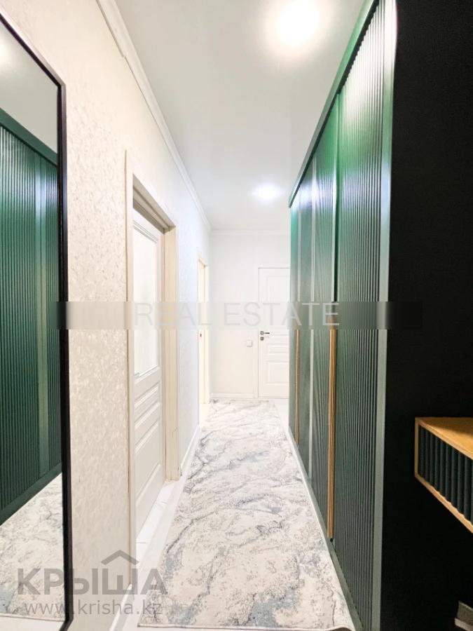 Фото Квартира, 2 комн, 58 м², 9/10 эт., 2019 г.п.