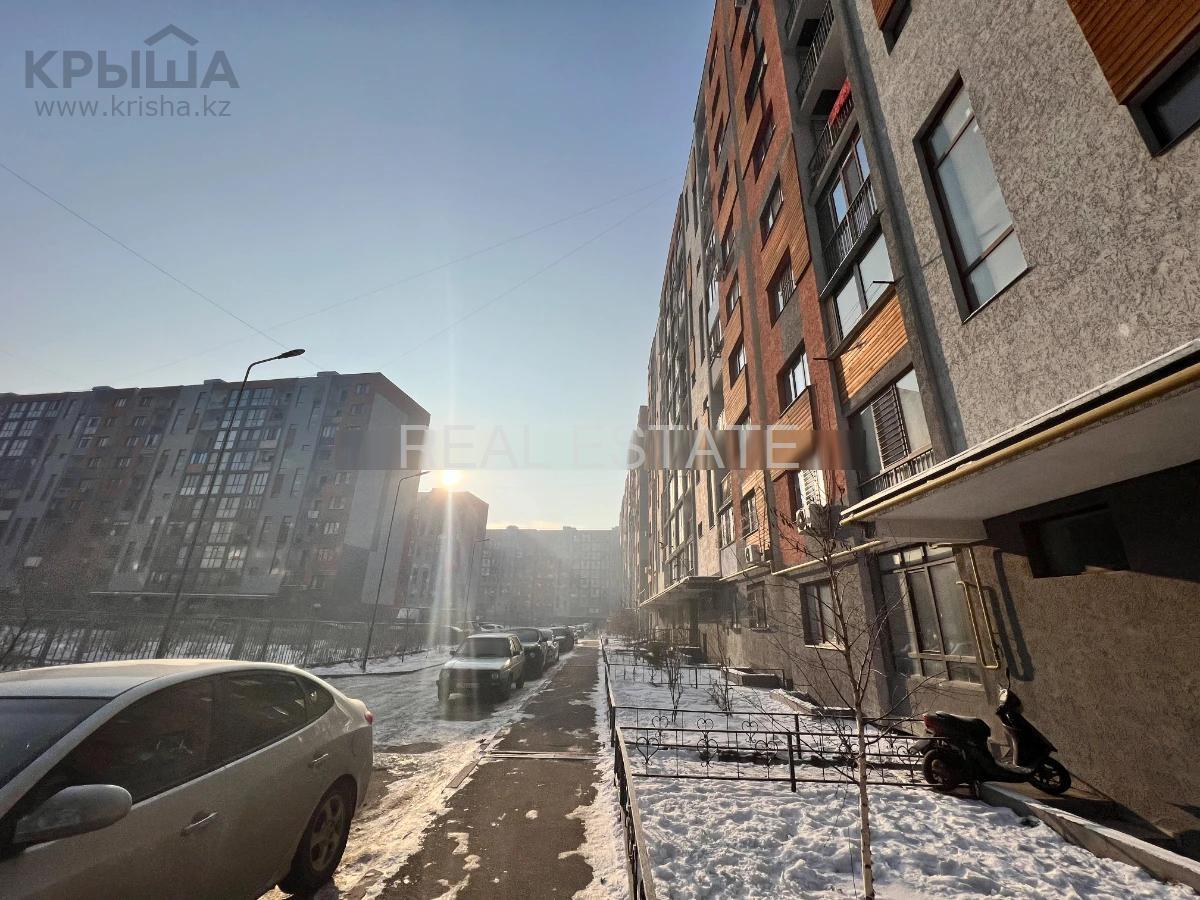 Фото Квартира, 2 комн, 58 м², 9/10 эт., 2019 г.п.