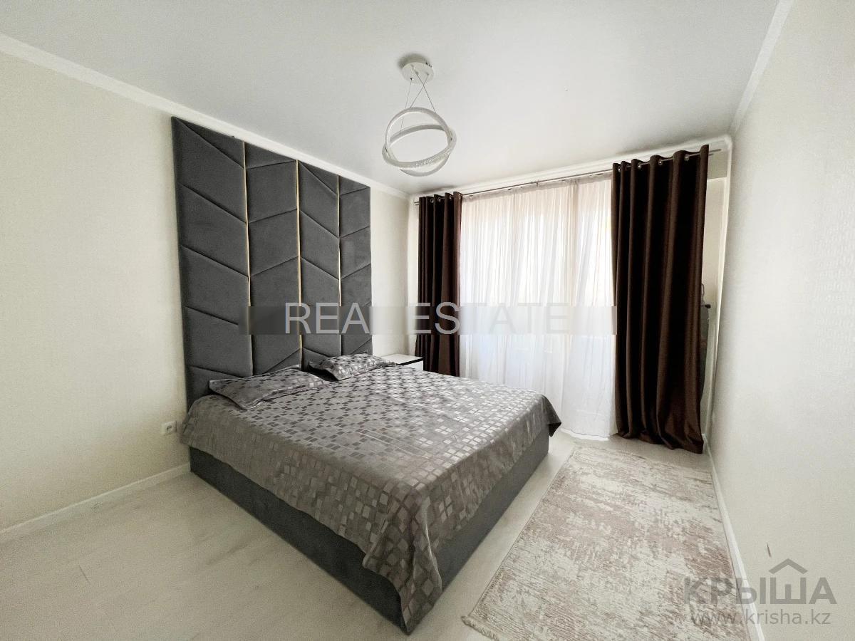 Фото Квартира, 2 комн, 58 м², 9/10 эт., 2019 г.п.