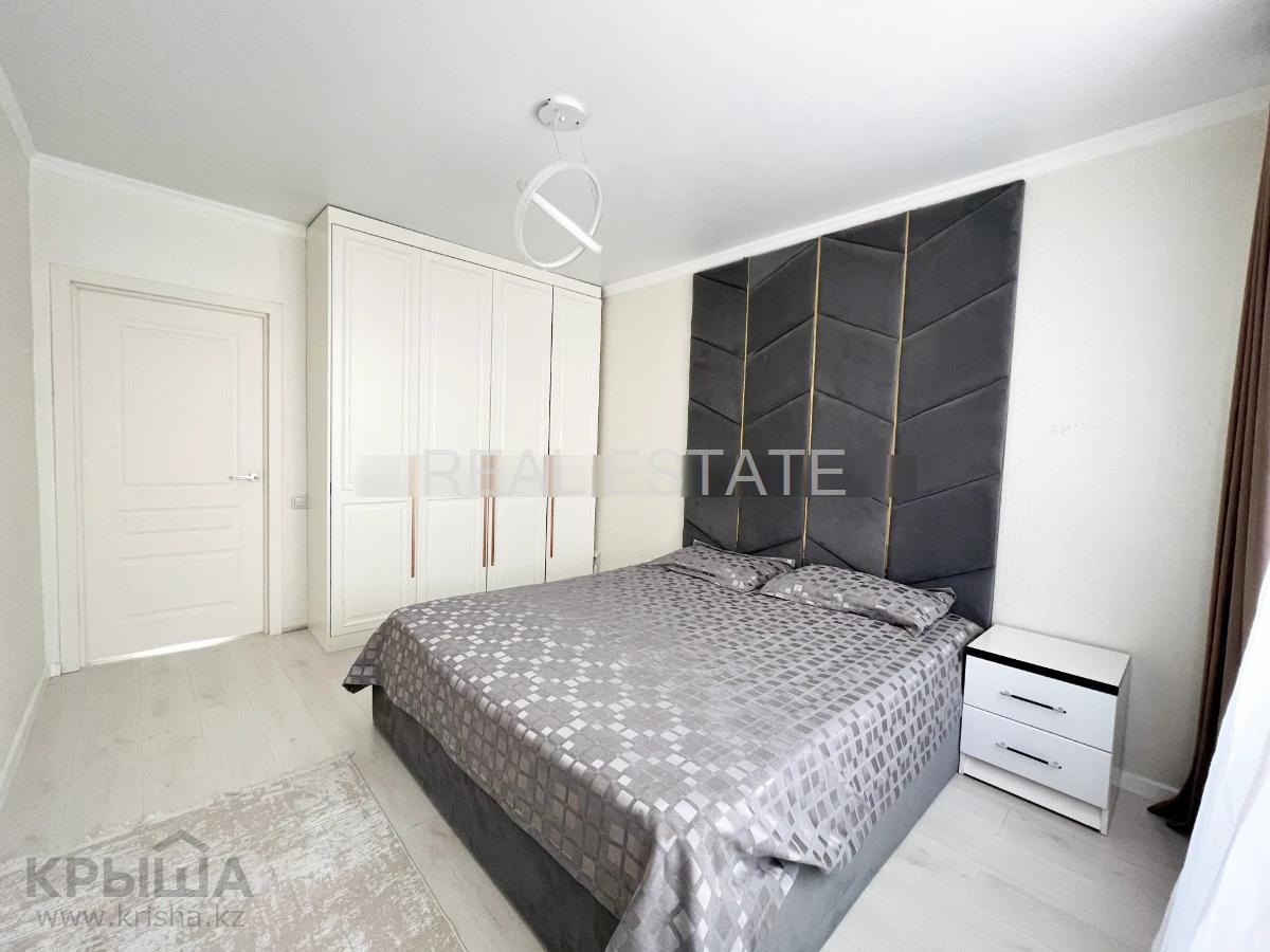 Фото Квартира, 2 комн, 58 м², 9/10 эт., 2019 г.п.