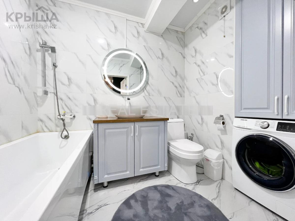 Фото Квартира, 2 комн, 58 м², 9/10 эт., 2019 г.п.