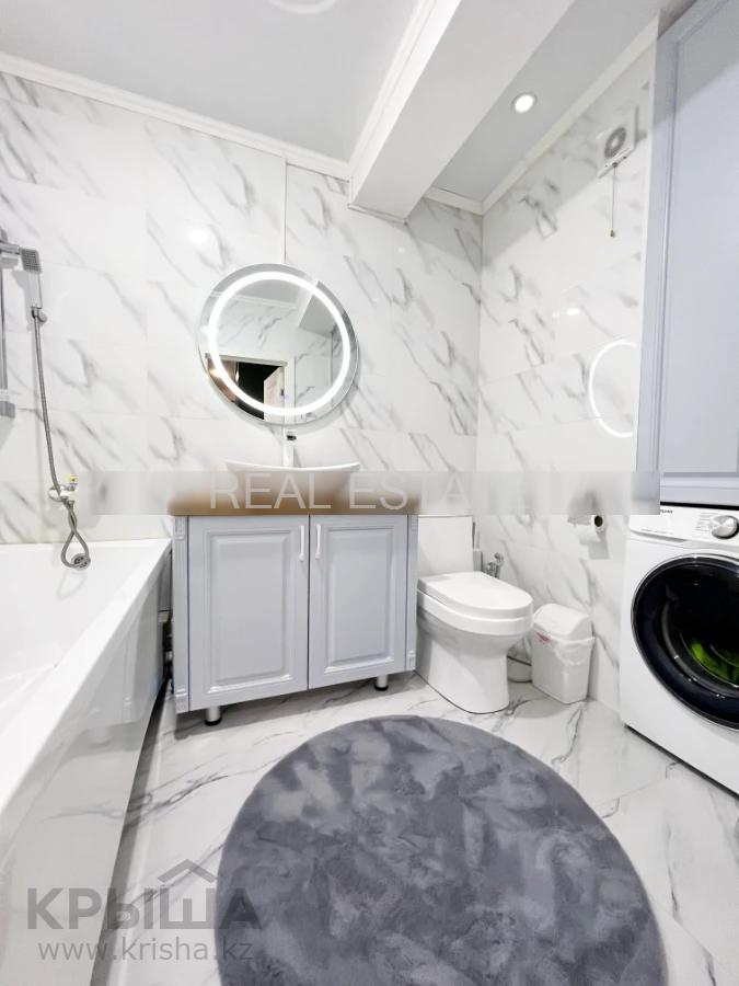 Фото Квартира, 2 комн, 58 м², 9/10 эт., 2019 г.п.