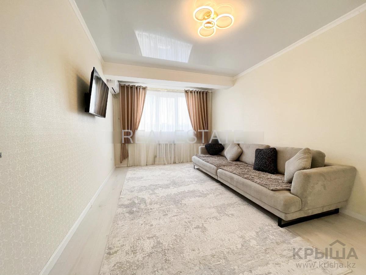 Фото Квартира, 2 комн, 58 м², 9/10 эт., 2019 г.п.