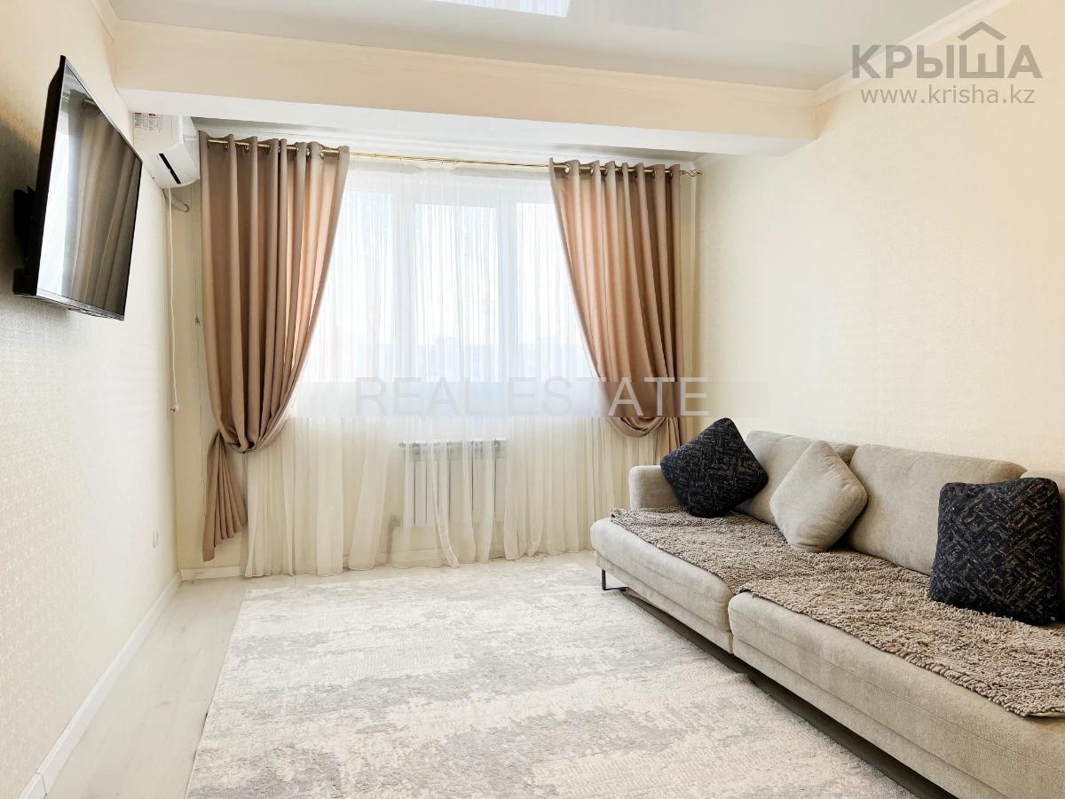 Фото Квартира, 2 комн, 58 м², 9/10 эт., 2019 г.п.