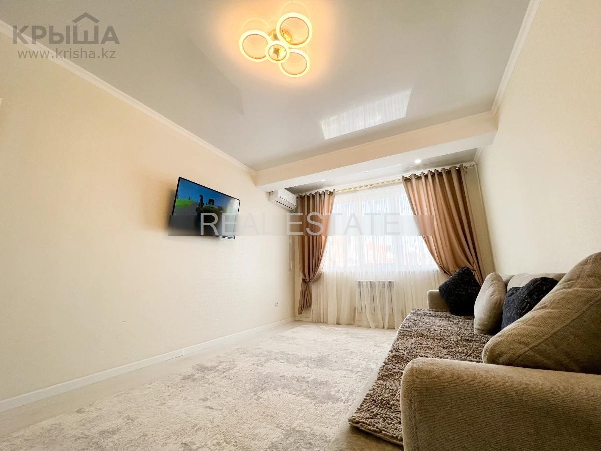 Фото Квартира, 2 комн, 58 м², 9/10 эт., 2019 г.п.