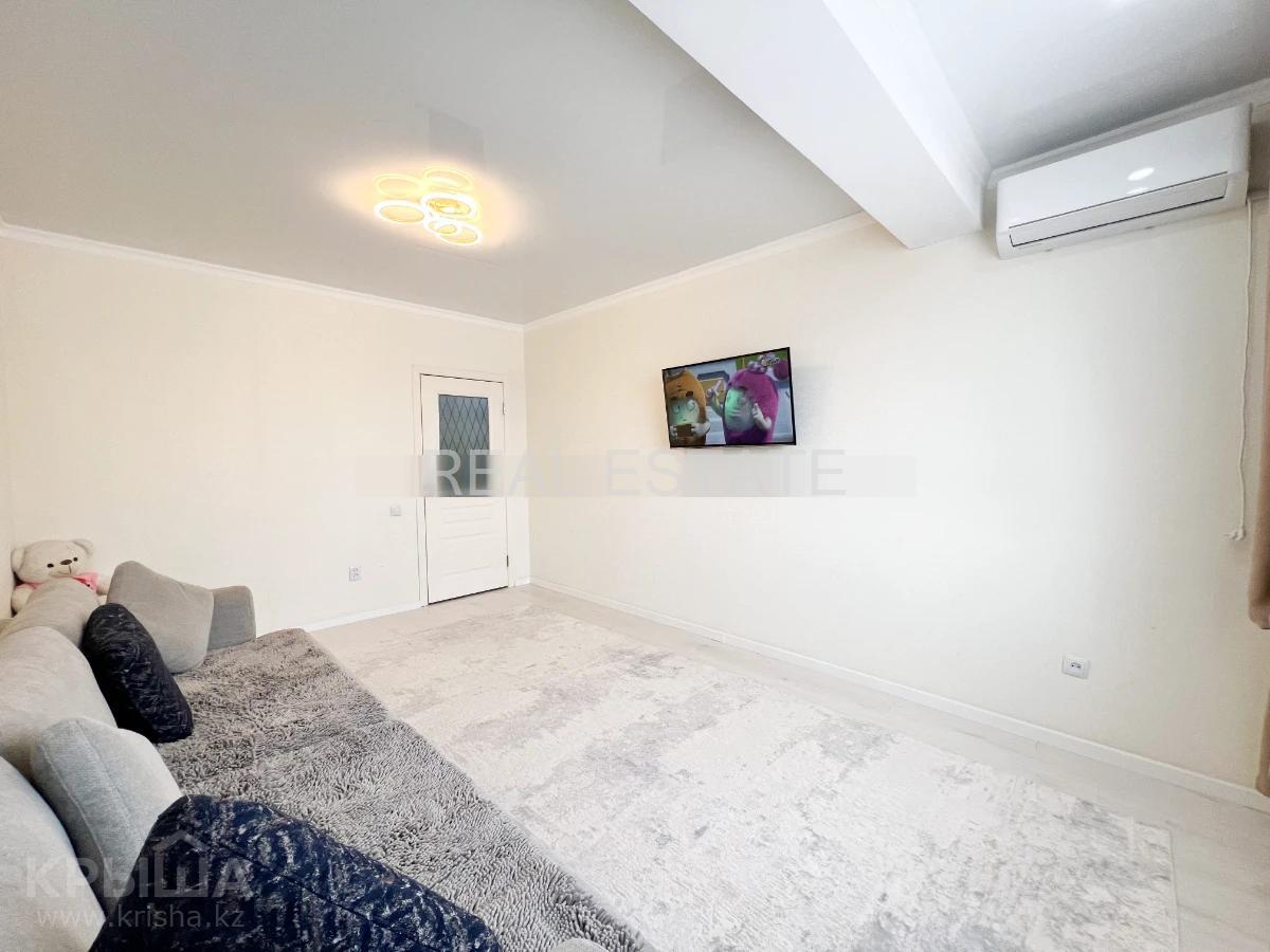 Фото Квартира, 2 комн, 58 м², 9/10 эт., 2019 г.п.