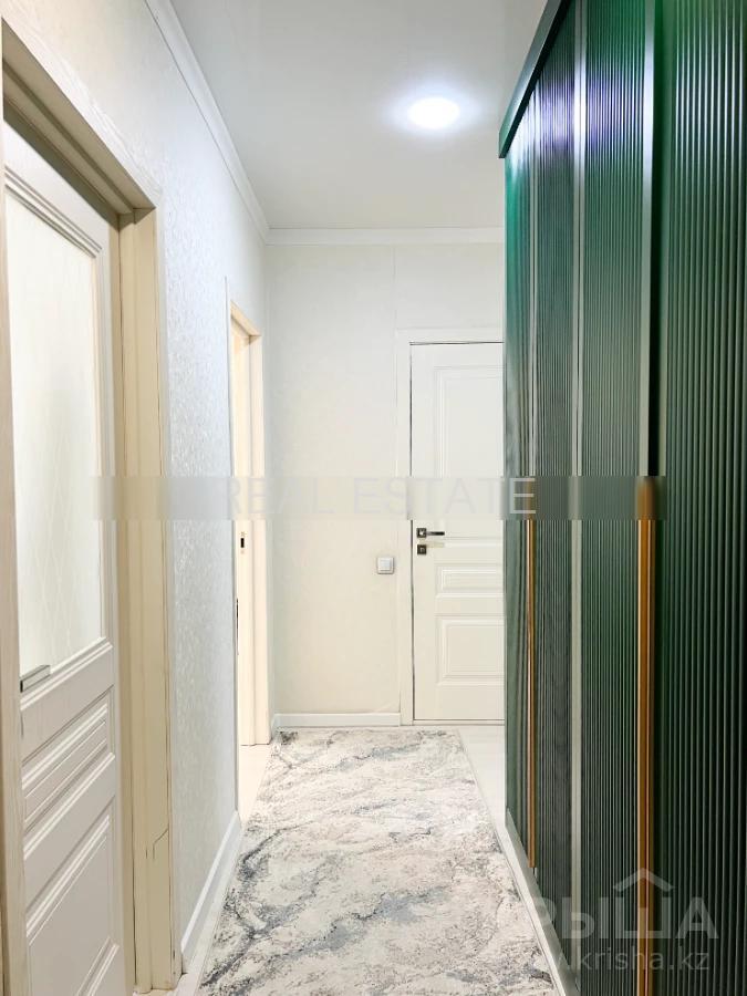 Фото Квартира, 2 комн, 58 м², 9/10 эт., 2019 г.п.