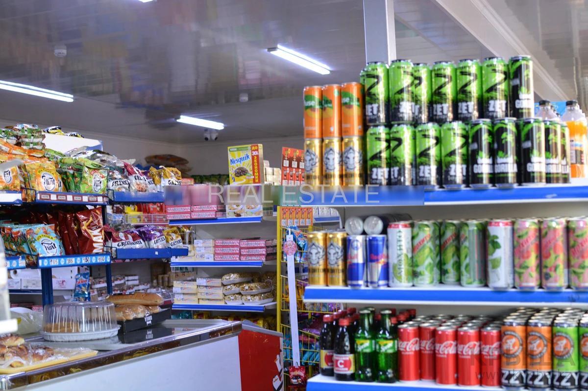 Фото АЗС, автосервисы и автомойки, 250 м²