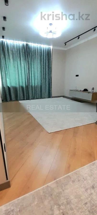Фото Квартира, 2 комн, 60 м², 1/3 эт., 2022 г.п.