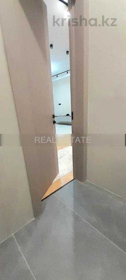 Фото Квартира, 2 комн, 60 м², 1/3 эт., 2022 г.п.