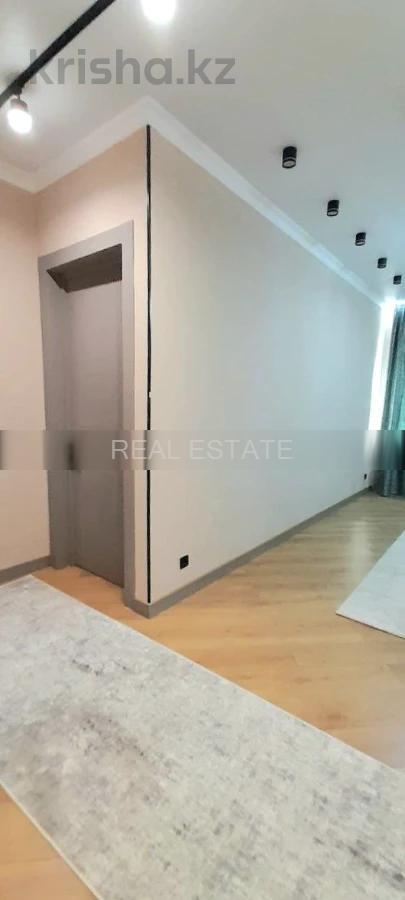 Фото Квартира, 2 комн, 60 м², 1/3 эт., 2022 г.п.