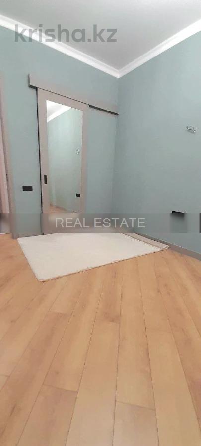 Фото Квартира, 2 комн, 60 м², 1/3 эт., 2022 г.п.