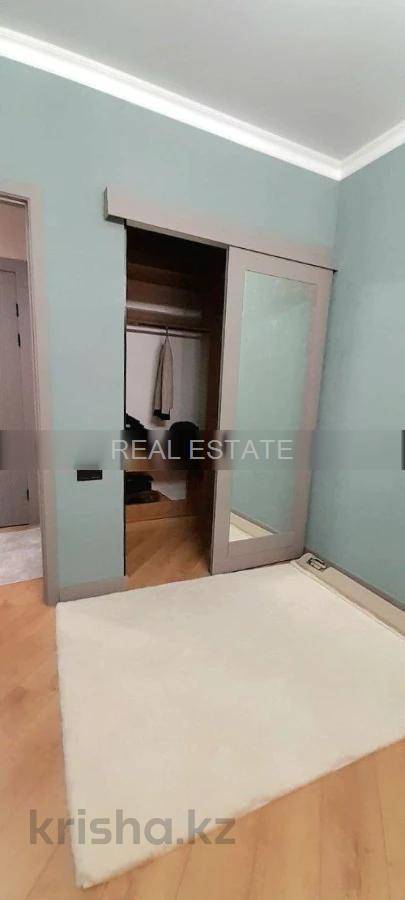 Фото Квартира, 2 комн, 60 м², 1/3 эт., 2022 г.п.