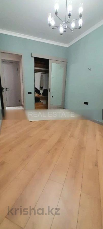 Фото Квартира, 2 комн, 60 м², 1/3 эт., 2022 г.п.