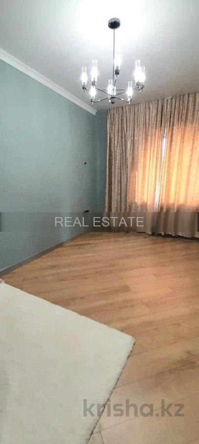 Фото Квартира, 2 комн, 60 м², 1/3 эт., 2022 г.п.