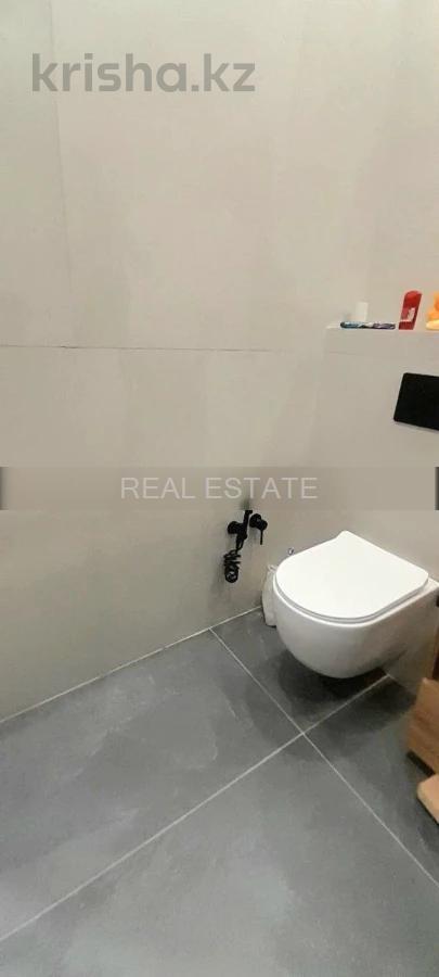 Фото Квартира, 2 комн, 60 м², 1/3 эт., 2022 г.п.