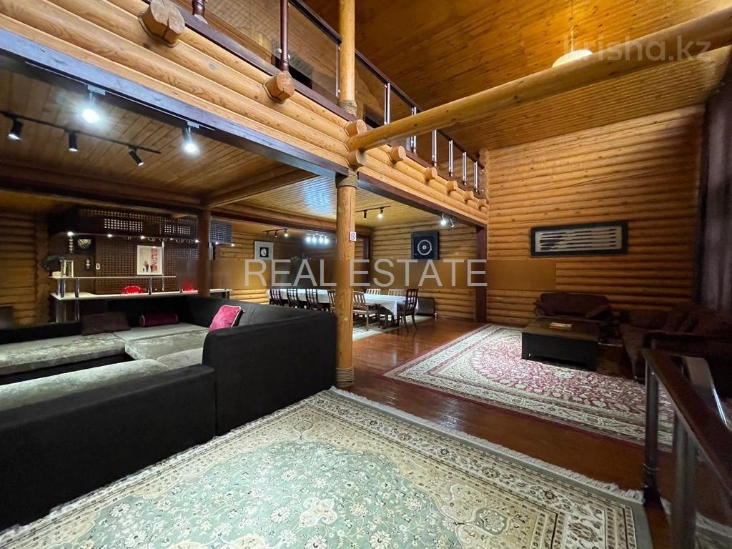 Фото Дом, 5 комн, 450м²