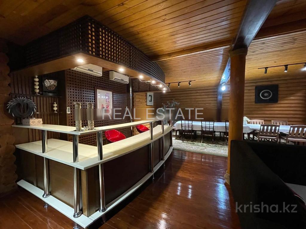 Фото Дом, 5 комн, 450м²