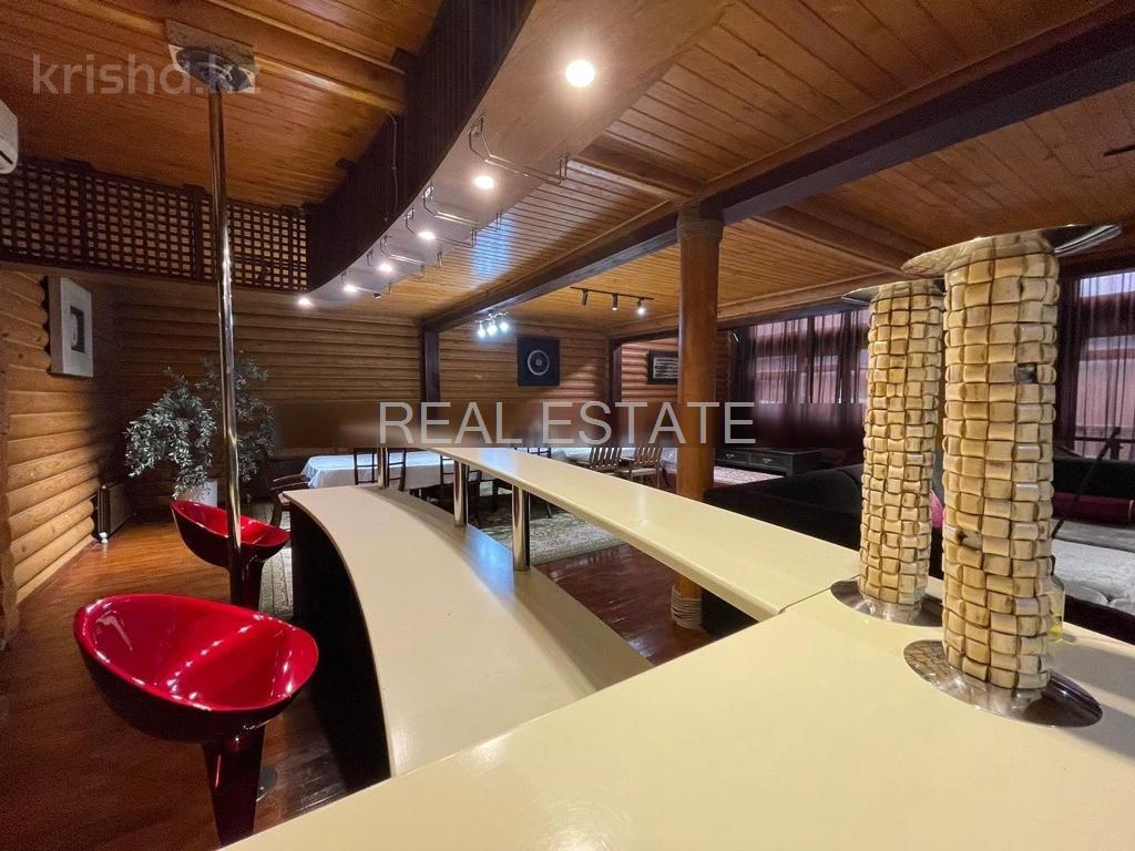 Фото Дом, 5 комн, 450м²