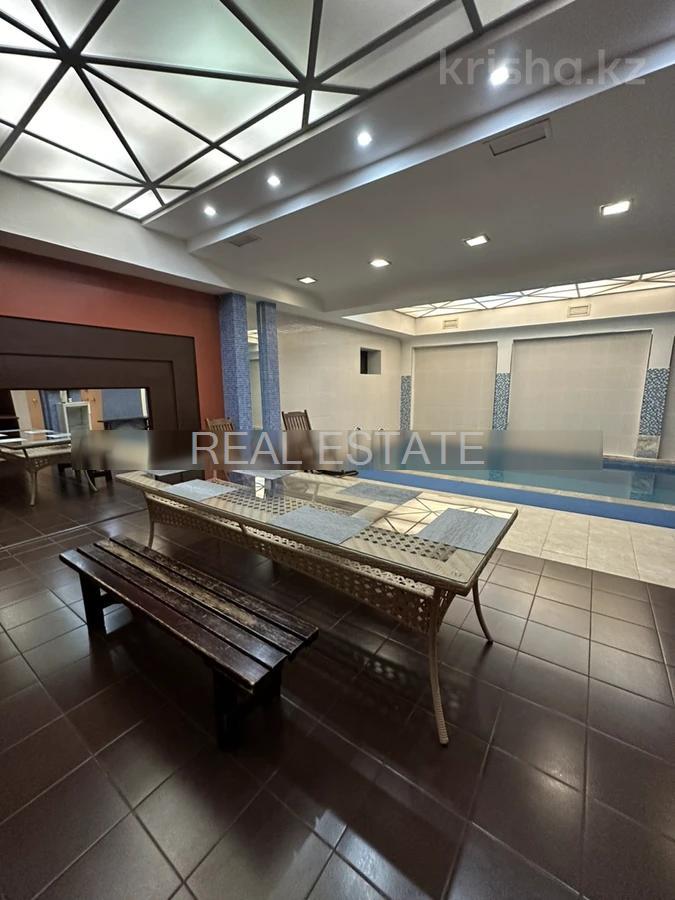 Фото Дом, 5 комн, 450м²