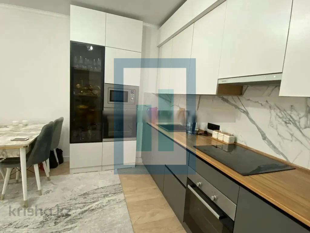 Фото Квартира, 2 комн, 50 м², 4/12 эт., 2018 г.п.