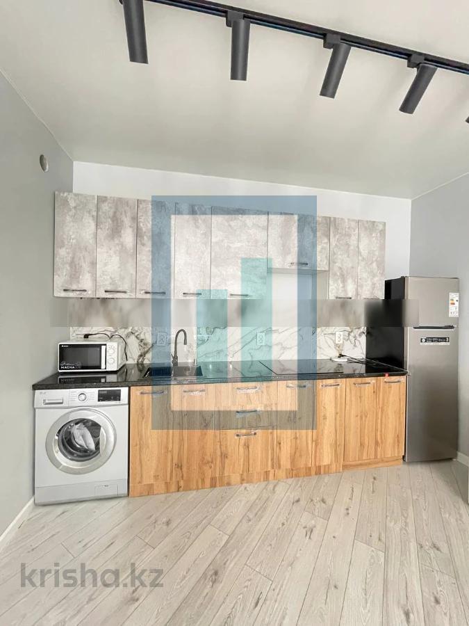 Фото Квартира, 2 комн, 63 м², 4/13 эт., 2022 г.п.