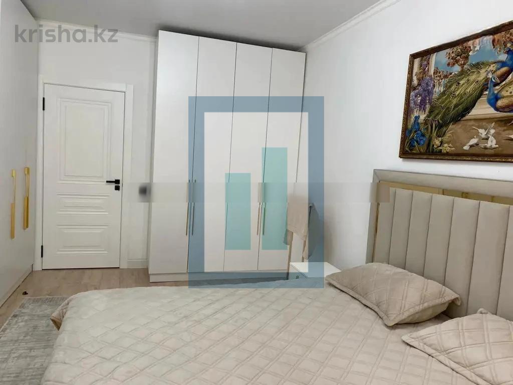 Фото Квартира, 2 комн, 50 м², 4/12 эт., 2018 г.п.
