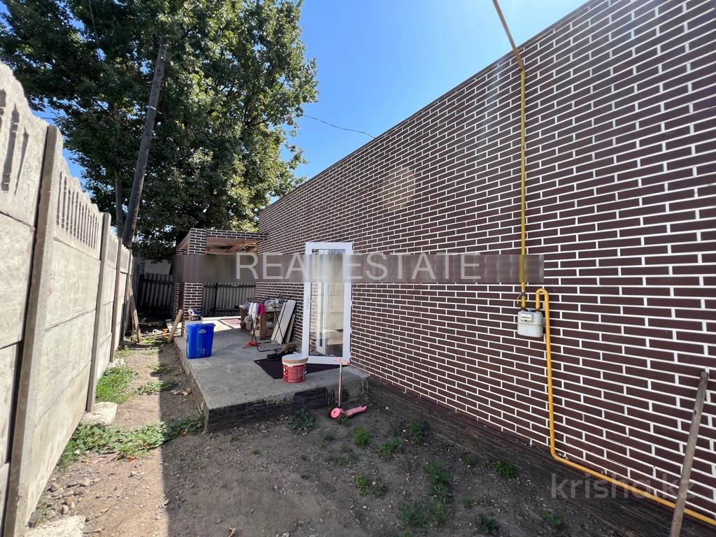 Фото Отдельный дом, 3 комн, 92.7м²