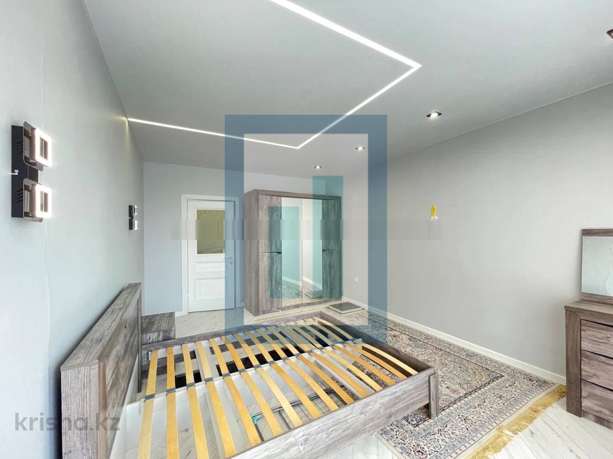 Фото Квартира, 2 комн, 63 м², 4/13 эт., 2022 г.п.