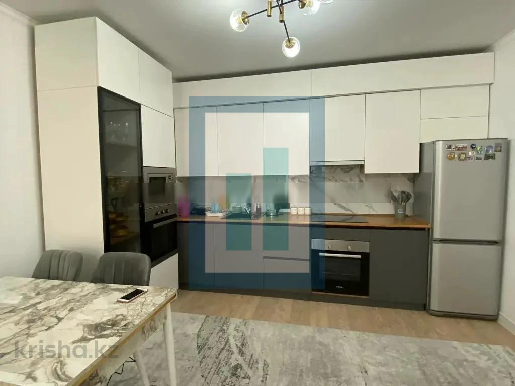 Фото Квартира, 2 комн, 50 м², 4/12 эт., 2018 г.п.