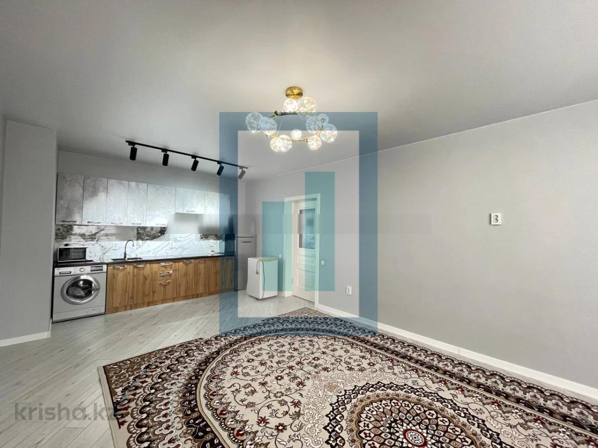 Фото Квартира, 2 комн, 63 м², 4/13 эт., 2022 г.п.