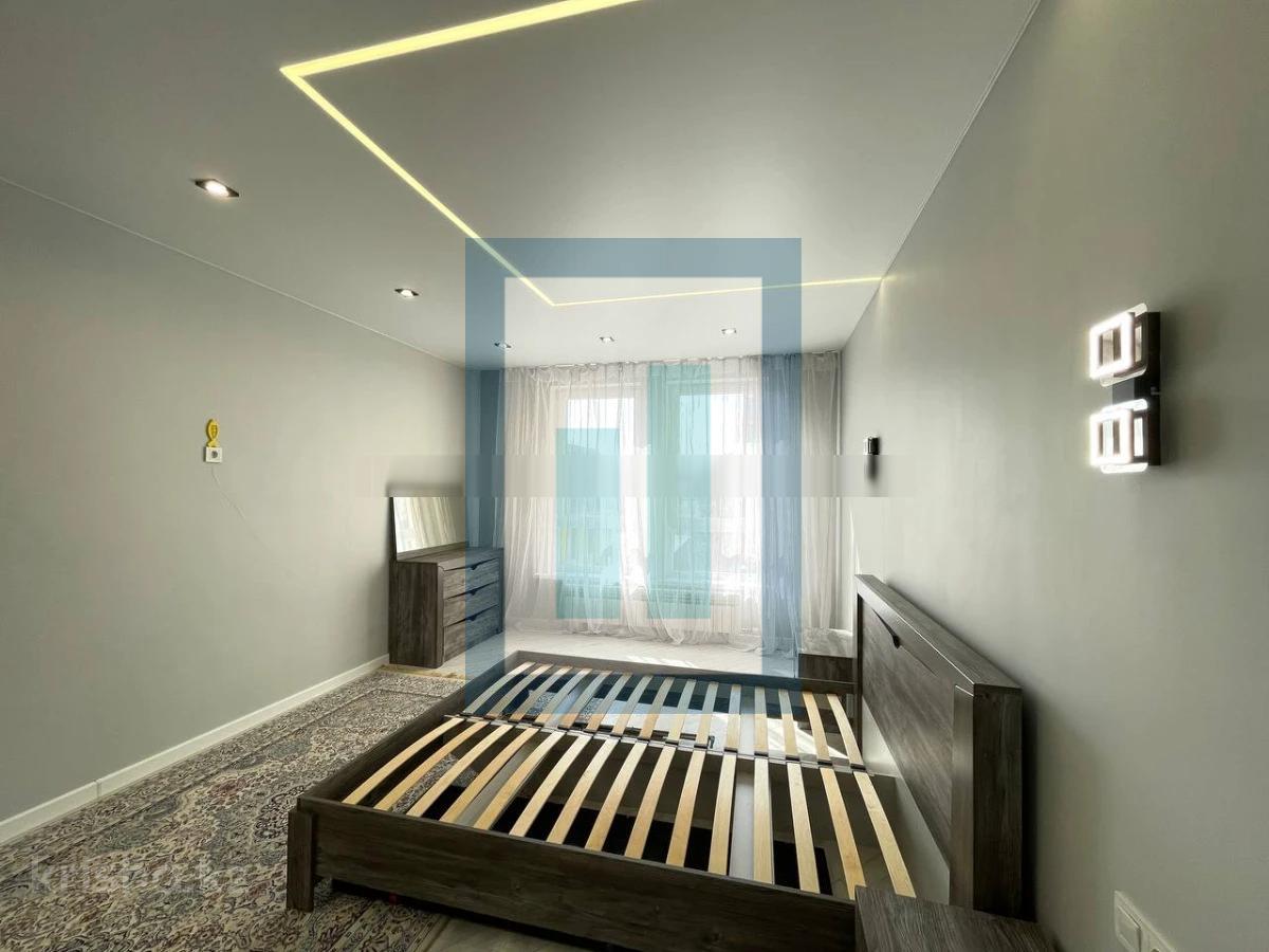 Фото Квартира, 2 комн, 63 м², 4/13 эт., 2022 г.п.