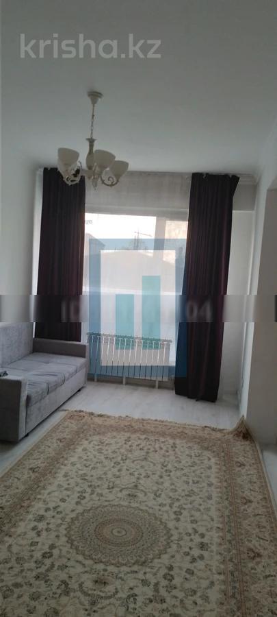 Фото Квартира, 1 комн, 41 м², 1/13 эт., 2021 г.п.