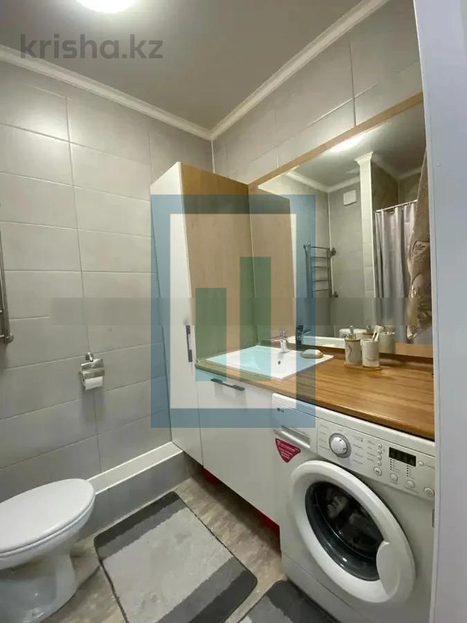 Фото Квартира, 2 комн, 50 м², 4/12 эт., 2018 г.п.