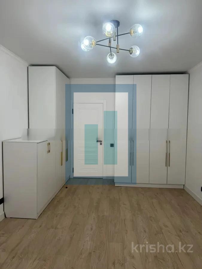 Фото Квартира, 2 комн, 50 м², 4/12 эт., 2018 г.п.