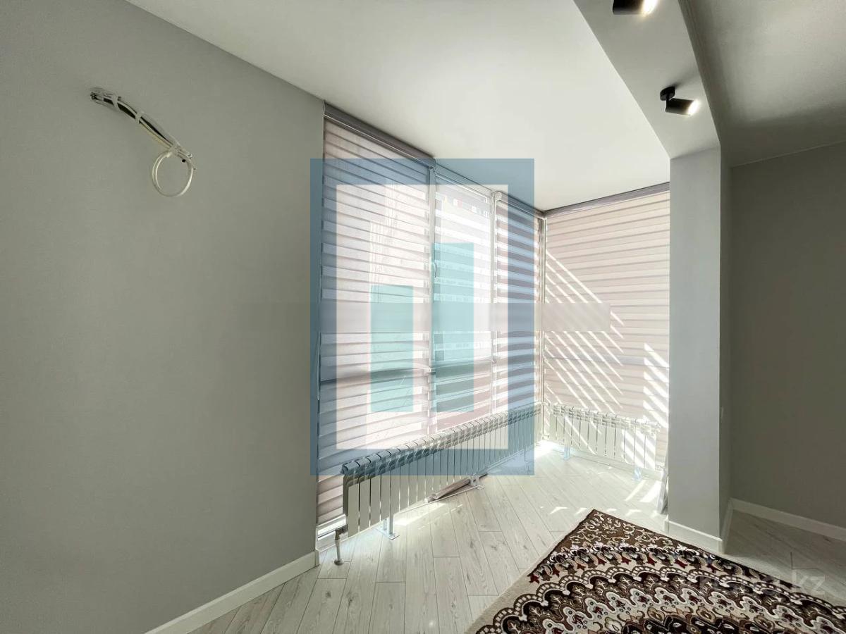Фото Квартира, 2 комн, 63 м², 4/13 эт., 2022 г.п.