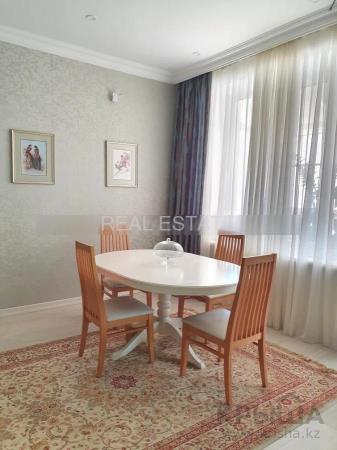 Фото Отдельный дом, 6 комн, 225м²