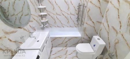 Фото Квартира, 2 комн, 49.2 м², 2/12 эт., 2012 г.п.