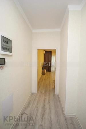 Фото Квартира, 1 комн, 38 м², 8/8 эт., 2021 г.п.