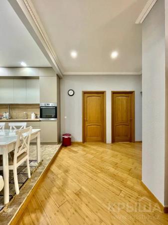 Фото Квартира, 4 комн, 149.8 м², 12/20 эт., 2006 г.п.