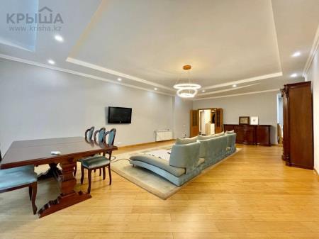 Фото Квартира, 4 комн, 149.8 м², 12/20 эт., 2006 г.п.