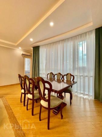 Фото Квартира, 4 комн, 149.8 м², 12/20 эт., 2006 г.п.