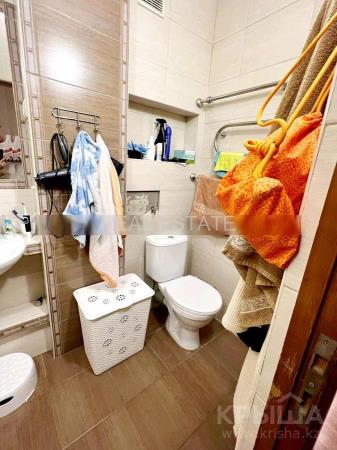Фото Квартира, 2 комн, 50 м², 3/5 эт., 1984 г.п.