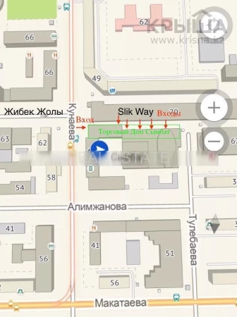 Фото Коммерческая недвижимость, 20 м²