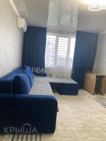 Фото Квартира, 1 комн, 41 м², 5/8 эт., 2017 г.п.