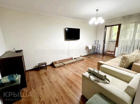 Фото Квартира, 3 комн, 60 м², 2/5 эт., 1974 г.п.