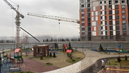 Фото Квартира, 1 комн, 44 м², 7/17 эт., 2022 г.п.