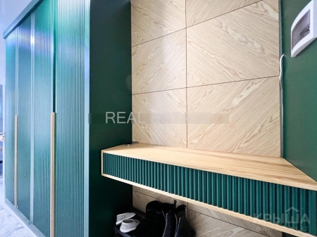 Фото Квартира, 2 комн, 58 м², 9/10 эт., 2019 г.п.